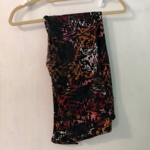 Lularoe plus sized leggings